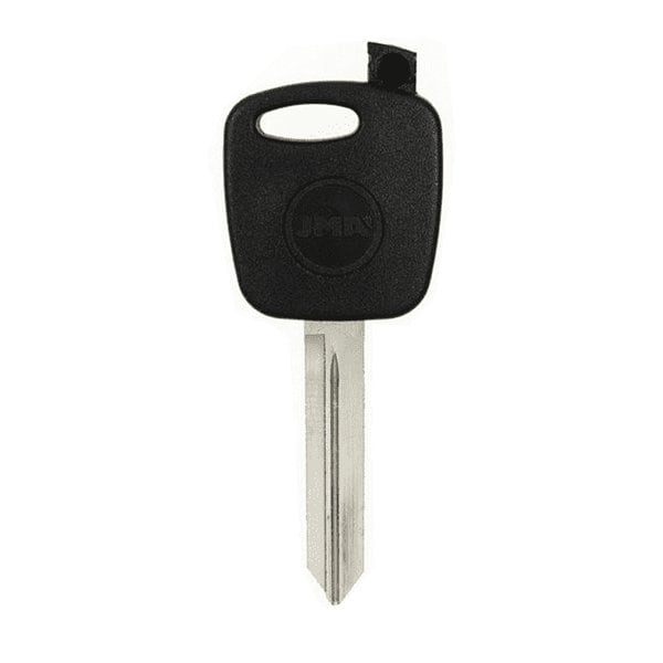 Jma JMA: Ford Transponder Key SHELL - H72 / H74 Style JMA-TP00FO-15D-P - main